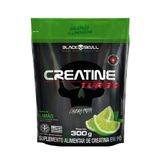 Creatine Turbo Refil (300g) - Limão