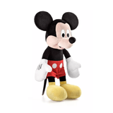 Pelucia Mickey Com Som 33 Cm Multikids