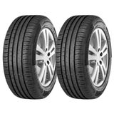 Kit 2 Pneu Continental Contipremiumcontact 5 185/65r15 88h