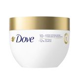 Máscara De Tratamento Bond Intense Repair Dove 250g