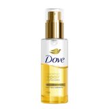 Óleo E Sérum Dove Spray Bold Intense Repair 110ml