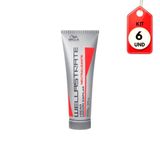 Kit C-06 Wella Wellastrate Neutralizante 125ml