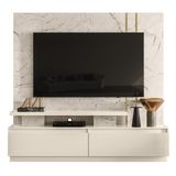 Home Para Tv&#39;s 75 Polegadas Berlim Calacata Off White