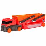 Caminhao Roda Livre Hot Wheels Mega Transporter Mattel