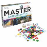 Jogo De Tabuleiro Master Entretenimento Grow