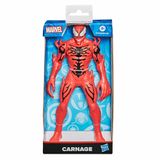 Boneco Articulado 25 Cm Marvel Olympus Carnage Carnificina Hasbro