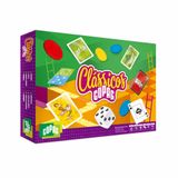 Kit De Jogos Classicos 8 Jogos Copag