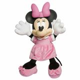 Boneca Classica Disney Baby Minnie Mouse Babybrink