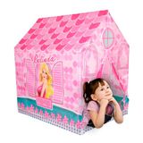 Barraca Infantil Casinha Belinda 102 X 95 Cm Dm Toys