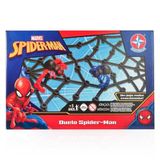 Jogo Infantil Marvel Spiderman Duelo Spiderman Estrela