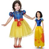 Boneca Branca De Neve My Size Princesas Disney 80 Cm Babybrink