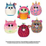 Pelucia Infantil 25 Cm Squish A Boos Ty Sortido Toyng