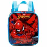 Lancheira Infantil Termica Marvel Homem Aranha X2 Xeryus