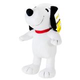 Pelucia Infantil Peanuts Snoopy Baby Brink