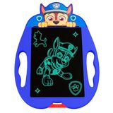 Lousa Magica Infantil Eletronica Patrulha Canina Chase Yes Toys