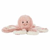 Pelucia Infantil 20 Cm Polvo Baby Rose W U Bichos De Pelucia