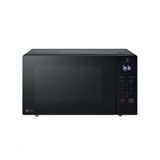 Micro-ondas Lg Neochef 30 Litros Preto Limpa Fácil Ms3033dsa 220v