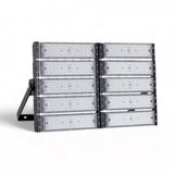 Refletor Led Industrial Modular 500w 6500k