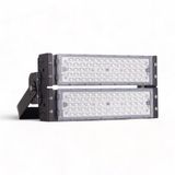 Refletor Led Industrial Modular 100w 6500k