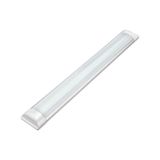 Luminária Led Linear 20w 60cm 3000k