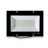 Refletor Led Smd 200w Premium 6500k