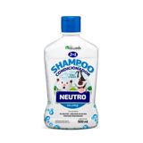 Shampoo E Condicionador Neutro Kelldrin 500ml