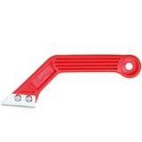 Raspador De Rejunte Cortag Standard Sulco Até 6,00mm Lâmina 2,5mm