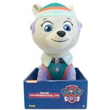 Pelucia Everest Patrulha Canina 30cm Sunny