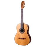 Violão Clássico Rozini Rx201 Ac Fosco