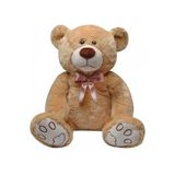 Pelucia Urso Teco Em Pe 52cm Lovely