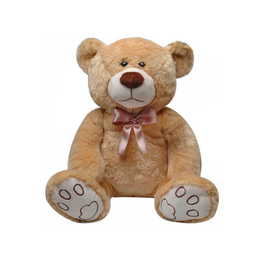 Pelucia Urso Teco Em Pe 52cm Lovely