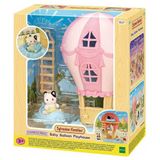 Sylvanian Families Casinha Balao Para Bebe Epoch