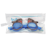 Oculos De Natacao Baby Tubarao Buba