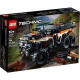 Lego Technic 42139 Veiculo Off Road