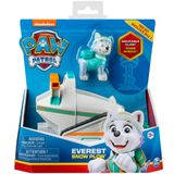 Patrulha Canina Veiculo Everest Sunny
