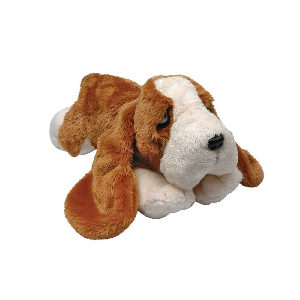 Pelucia Cachorro Basset 33cm Lovely