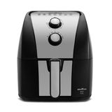 Fritadeira Air Fryer Britânia 5,5l 1500w Gold Bfr51 220v