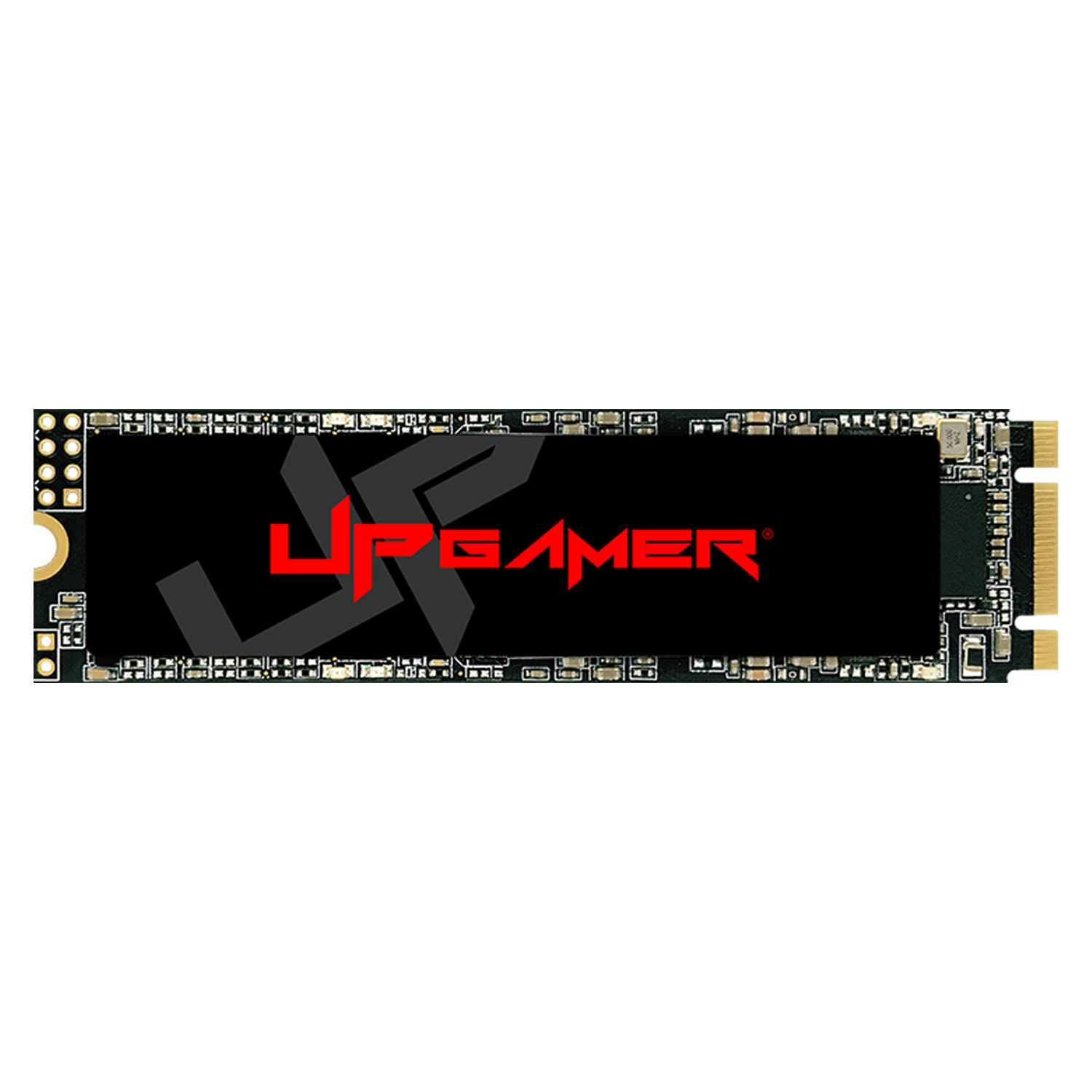 Hd Ssd Up Gamer Up500 1tb / M.2 / Sata Nvme