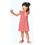 Vestido Infantil Malwee Kids 1000069674