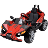 Carro Eletrico Infantil Peg Perego Polaris Slingshot Red 12v