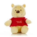 Disney Baby Winnie The Pooh And Friends Stuffed Animal With Jingle And Crinkle, Pooh 12