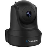 Câmera De Segurança Doméstica Vstarcam C29s 1080p Wifi Ip Camera Com Visão Noturna 2-way Baby Pet Monitor Camera Motion Detection Com Slot De Cartão