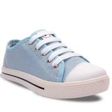 Tenis Infantil Masculino Feminino Menina Menino Casual Star Original 11.21 Cor:azulbb,tamanho:34