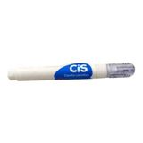 Caneta Corretiva 9ML Corretion Pen CIS