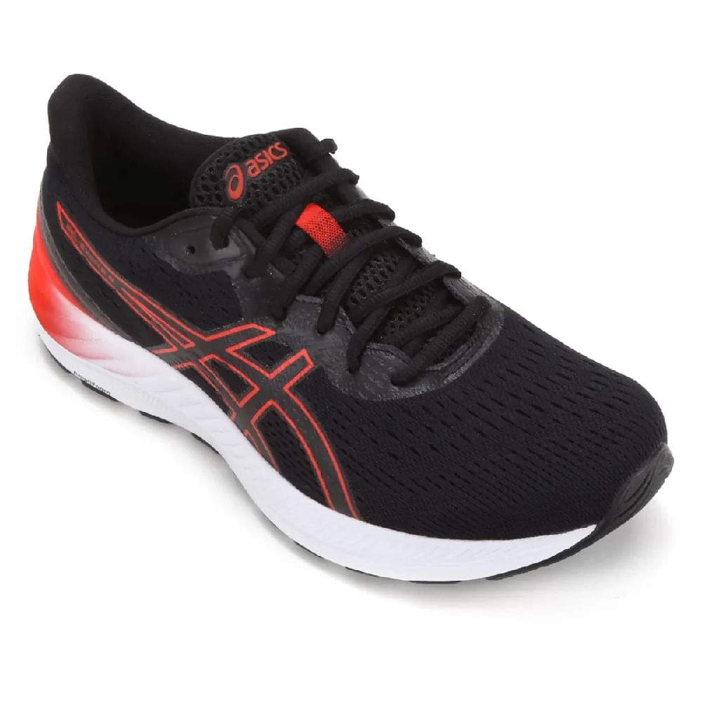 Tênis Asics Gel Excite 8 Masculino - Vermelho - 41