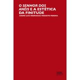 O senhor dos anéis e a estética da finitude