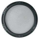 Tela Plastica Permak  6 Polegadas  para ALTO Falante Tipo ARLEM 115