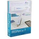 Caneta Scanner E Tradutor Pen Irispen Air 7