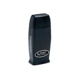 Aquecedor Profissional Cera Roll-On Mega Bell Preto Bivolt