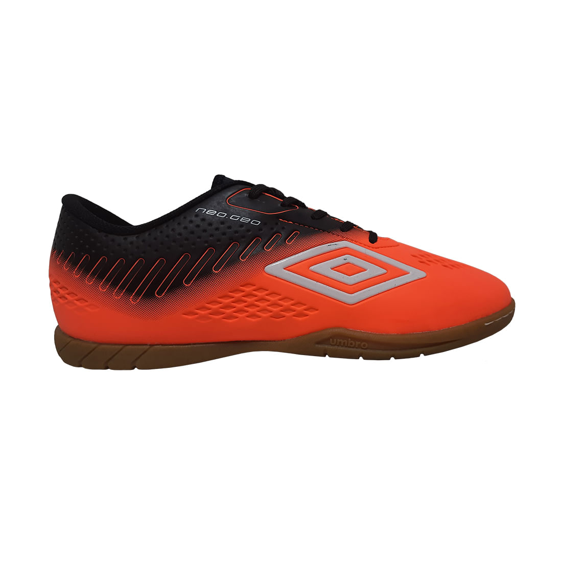 Chuteira Futsal Umbro Neo Geo Adulto